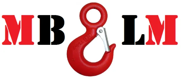 MB LEVAGE - MANUTENTION (MB-LM) logo