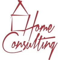 HOME CONSULTING logo