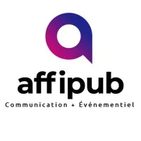 AFFIPUB COMMUNICATION logo