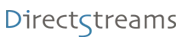 DIRECTSTREAMS logo