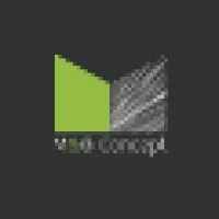 M & G CONCEPT logo