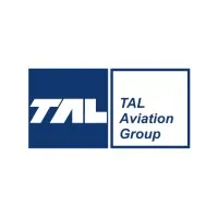 TAL AVIATION FRANCE logo