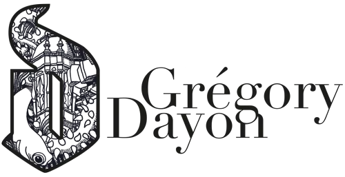 DAYGOR logo