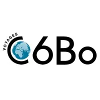 C 6 BO logo
