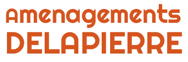 AMENAGEMENT DELAPIERRE logo