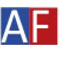 ALLIANCE FINANCE logo