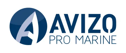 AVIZO PRO MARINE logo
