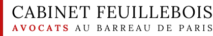 CABINET FEUILLEBOIS logo