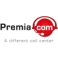PREMIACOM SARL logo