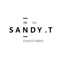 SANDY.T logo