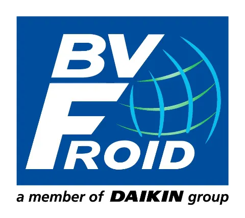 BV SERVICES logo