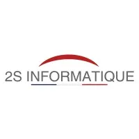 2S INFORMATIQUE logo