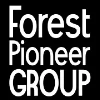 FOREST PIONEER FRANCE logo