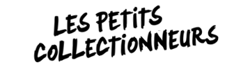 LES PETITS COLLECTIONNEURS (LPC) logo