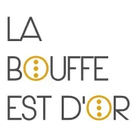 LA BOUFFE EST D'OR logo