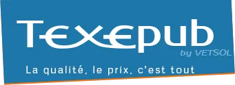 TEXEPUB logo