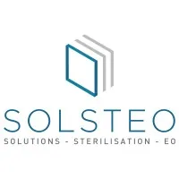 SOLSTEO logo