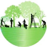 AB NETTOYAGE logo