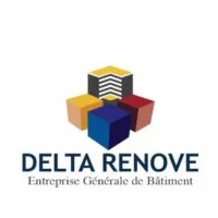 DELTA RENOVE logo