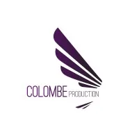 COLOMBE PRODUCTION logo