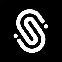 Voici le logo de la marque ADVANCED MAGNETIC INTERACTION, AMI qui représente son identité graphique.