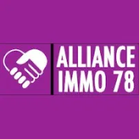 ALLIANCE IMMO 78 logo