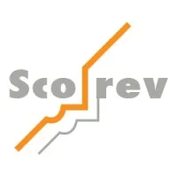 SCOREV NOUVELLE logo