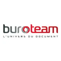 BUROTEAM 64 logo