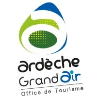 OFFICE DE TOURISME D'ANNONAY RHONE AGGLO logo
