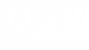ORAKCI FACADE logo
