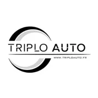 TRIPLO AUTO logo