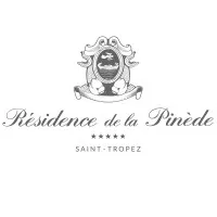 RESIDENCE LA PINEDE logo
