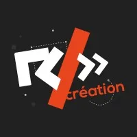 RK CREATION logo