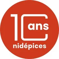 NIDEPICES logo