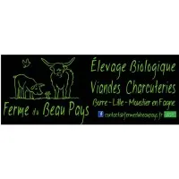 FERME DU BEAU PAYS logo