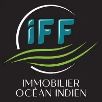 IFF TRANSACTION logo