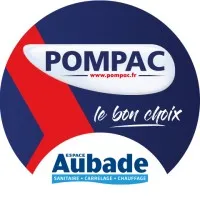 POMPAC DEVELOPPEMENT logo