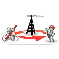 CTRL SOLUTIONS logo