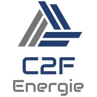 C2FENERGIE logo