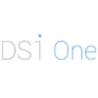DSI ONE logo