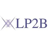 LP2B logo