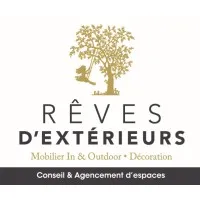 REVES D'EXTERIEURS logo