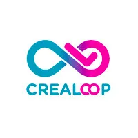 CREALOOP logo