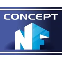 CONCEPT NF logo