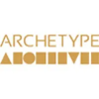 ARCHETYPE COMMUNICATION logo
