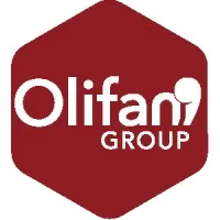 OLIFAN GROUP HOLDING logo