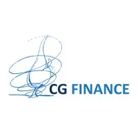 CG FINANCE logo