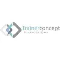 TRAINER CONCEPT logo