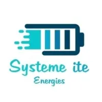 SYSTEME ITE (SSI) logo