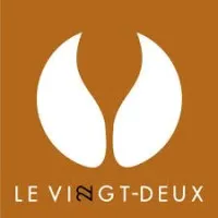 LE VINGT DEUX EURL logo